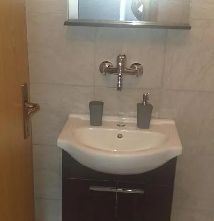 Ferienwohnung Relax Crni Kal 3 Exterior foto