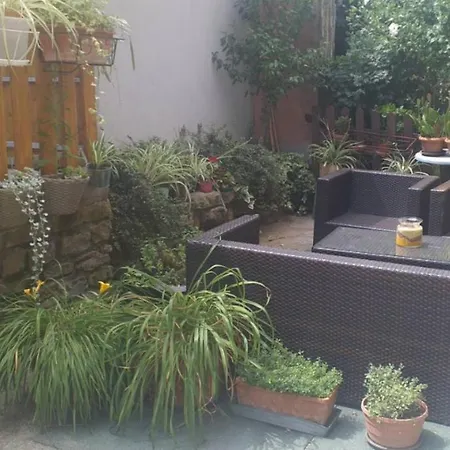 Ferienwohnung Relax Crni Kal 3 Exterior foto